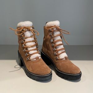 Marc Fisher Denise Boots